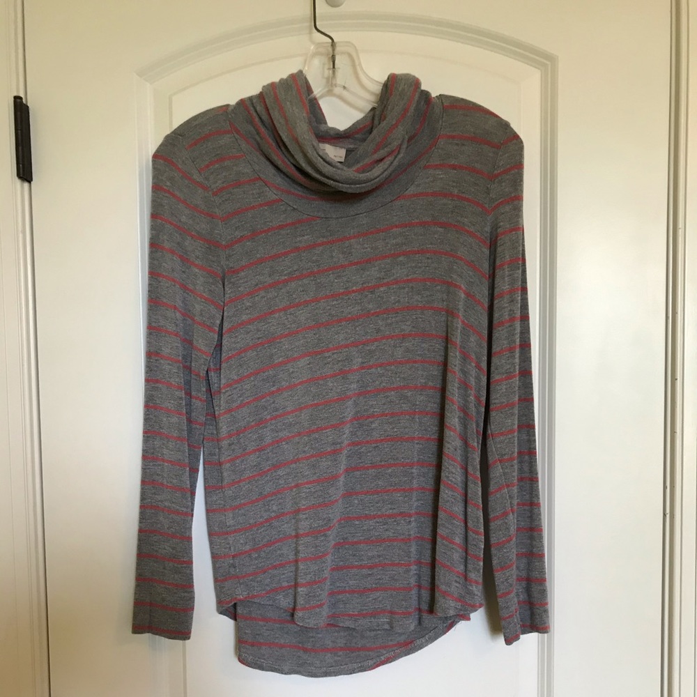 Ann Taylor Loft top